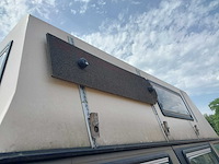 1992 volkswagen t3 syncro 4x4 camper 170 pk - afbeelding 4 van  57