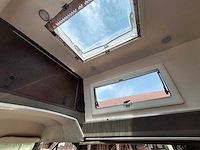 1992 volkswagen t3 syncro 4x4 camper 170 pk - afbeelding 29 van  57