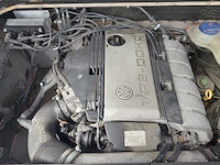 1992 volkswagen t3 syncro 4x4 camper 170 pk - afbeelding 30 van  57