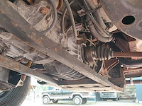 1992 volkswagen t3 syncro 4x4 camper 170 pk - afbeelding 38 van  57