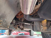 1992 volkswagen t3 syncro 4x4 camper 170 pk - afbeelding 40 van  57