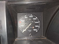 1992 volkswagen t3 syncro 4x4 camper 170 pk - afbeelding 41 van  57