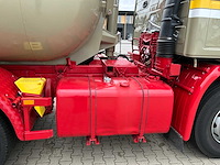 1992 volvo hyf 10-16 f10 intercooler asfalt kipper / trekker - afbeelding 6 van  34