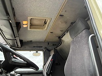 1992 volvo hyf 10-16 f10 intercooler asfalt kipper / trekker - afbeelding 11 van  34