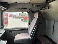 1992 volvo hyf 10-16 f10 intercooler asfalt kipper / trekker - afbeelding 13 van  34