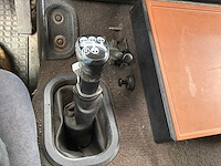 1992 volvo hyf 10-16 f10 intercooler asfalt kipper / trekker - afbeelding 18 van  34
