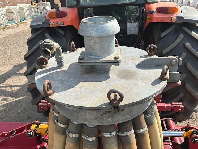 1992 vredo akker- en graslandbemester - afbeelding 2 van  16