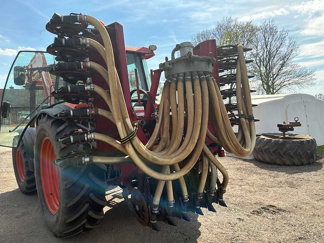 1992 vredo akker- en graslandbemester - afbeelding 6 van  16