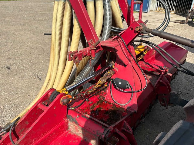 1992 vredo akker- en graslandbemester - afbeelding 14 van  16