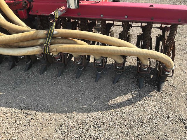 1992 vredo akker- en graslandbemester - afbeelding 15 van  16