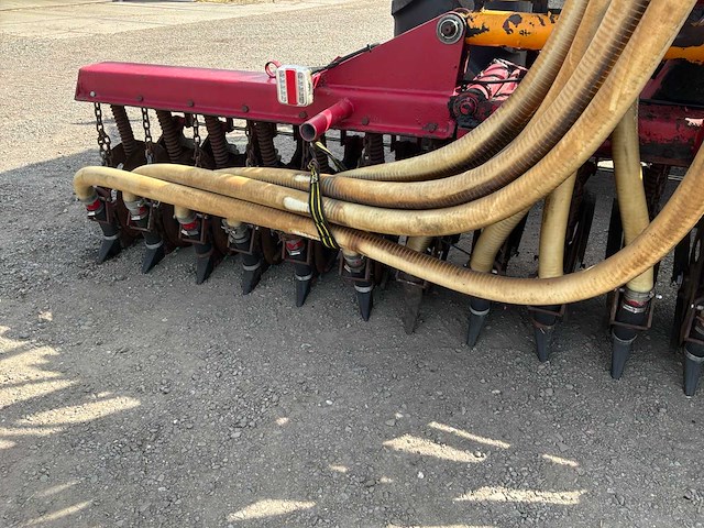 1992 vredo akker- en graslandbemester - afbeelding 11 van  11