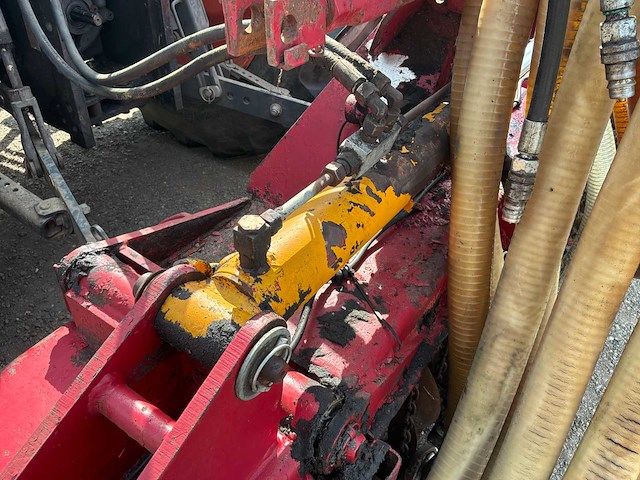 1992 vredo akker- en graslandbemester - afbeelding 3 van  15