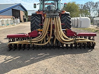 1992 vredo akker- en graslandbemester - afbeelding 1 van  15