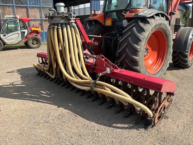 1992 vredo akker- en graslandbemester - afbeelding 9 van  15