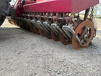 1992 vredo akker- en graslandbemester - afbeelding 11 van  15