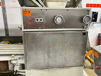 1992 werner & pfleiderer twl 5 kopmachine (c) - afbeelding 1 van  5