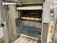 1992 werner & pfleiderer twl 5 kopmachine (c) - afbeelding 3 van  5