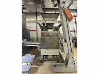 1992 werner & pfleiderer twl 5 kopmachine (c) - afbeelding 5 van  7