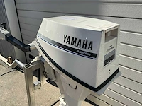 1992 yamaha ft9.9a langstaart buitenboordmotor - afbeelding 3 van  10