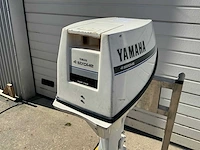 1992 yamaha ft9.9a langstaart buitenboordmotor - afbeelding 6 van  10