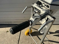 1992 yamaha ft9.9a langstaart buitenboordmotor - afbeelding 9 van  10