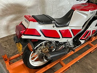 1992 yamaha fz600u motorfiets - afbeelding 3 van  4