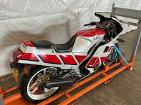 1992 yamaha fz600u motorfiets - afbeelding 5 van  6