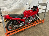 1992 yamaha tour xj 600s motorfiets - afbeelding 2 van  6