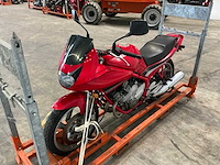 1992 yamaha tour xj 600s motorfiets - afbeelding 3 van  6