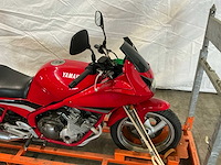 1992 yamaha tour xj 600s motorfiets - afbeelding 5 van  6