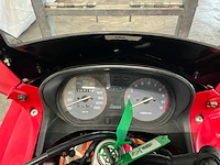 1992 yamaha tour xj 600s motorfiets - afbeelding 6 van  6