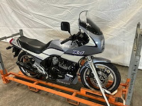 1992 yamaha tour xj600 motorfiets - afbeelding 6 van  6