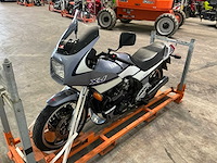 1992 yamaha tour xj600 motorfiets - afbeelding 2 van  6