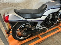 1992 yamaha tour xj600 motorfiets - afbeelding 3 van  6