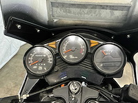 1992 yamaha tour xj600 motorfiets - afbeelding 5 van  6