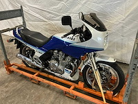 1992 yamaha tour xj900 motorfiets - afbeelding 1 van  6