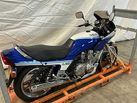 1992 yamaha tour xj900 motorfiets - afbeelding 2 van  6