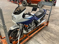 1992 yamaha tour xj900 motorfiets - afbeelding 5 van  6
