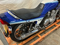 1992 yamaha tour xj900 motorfiets - afbeelding 3 van  6