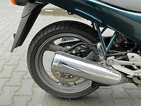 1992 yamaha xj600s motorfiets - afbeelding 7 van  21