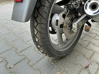 1992 yamaha xj600s motorfiets - afbeelding 11 van  21