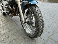 1992 yamaha xj600s motorfiets - afbeelding 13 van  21