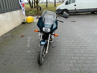 1992 yamaha xj600s motorfiets - afbeelding 12 van  21