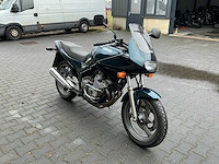 1992 yamaha xj600s motorfiets - afbeelding 15 van  21
