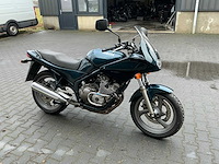 1992 yamaha xj600s motorfiets - afbeelding 16 van  21