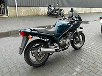 1992 yamaha xj600s motorfiets - afbeelding 17 van  21