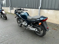 1992 yamaha xj600s motorfiets - afbeelding 19 van  21
