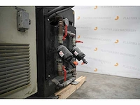 1993 - cincinnati - cmt 35 extrusion line - extruders - afbeelding 2 van  12