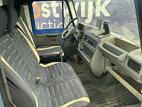 1993 - daf - 400-serie - 2.5 va 435 et 360 - bedrijfswagen/paardenwagen - afbeelding 11 van  15