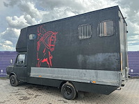 1993 - daf - 400-serie - 2.5 va 435 et 360 - bedrijfswagen/paardenwagen - afbeelding 3 van  15